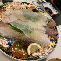 割烹 かじ 本店 - 