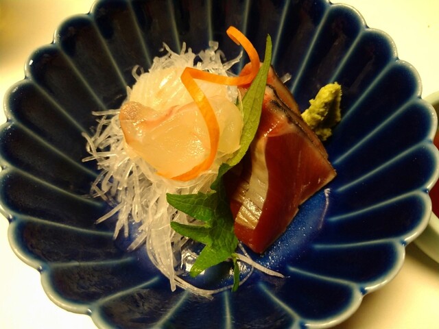 手料理　きくち - 東塩釜（日本料理）の写真