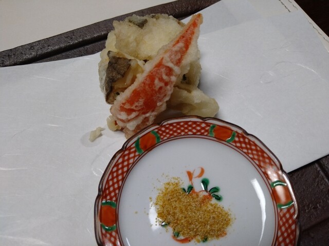 手料理　きくち - 東塩釜（日本料理）の写真