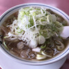 ラーメン天外 各務原店