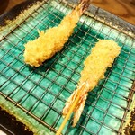 Oosaka Kushikatsu Tentekomai - 