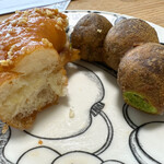 ミスタードーナツ - 料理写真: