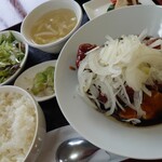 フォーシーズンズダイナー 神龍 - 