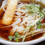 Tendon Tempura Genki An - 