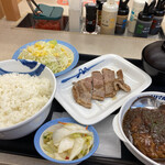 松屋 - 