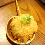 Oosaka Kushikatsu Tentekomai - 