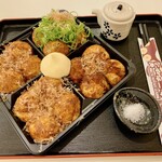 Takoyaki Takochuu - 多幸福