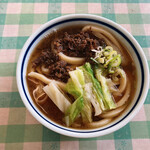 みうらうどん - 