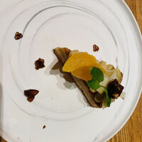 RIGOLETTO KITCHEN - 