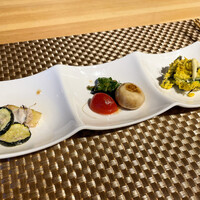 口コミ一覧 : 森のイタリアン La mia mamma （ラ ミア マンマ