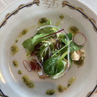 パノラミックレストラン ル・ノルマンディ -  パノラミックレストラン ル・ノルマンディ -