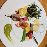 RIGOLETTO KITCHEN - 