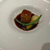 中華旬彩 森本 - 