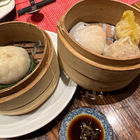 中華旬彩 森本 - 