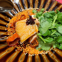 中華旬彩 森本 - 