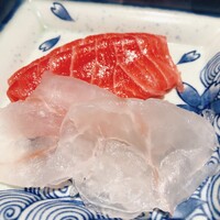 鮨 弁慶 海 - 