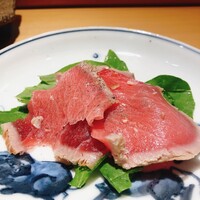 鮨 弁慶 海 - 