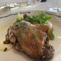 パノラミックレストラン ル・ノルマンディ -  パノラミックレストラン ル・ノルマンディ -