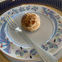 パノラミックレストラン ル・ノルマンディ -  パノラミックレストラン ル・ノルマンディ -