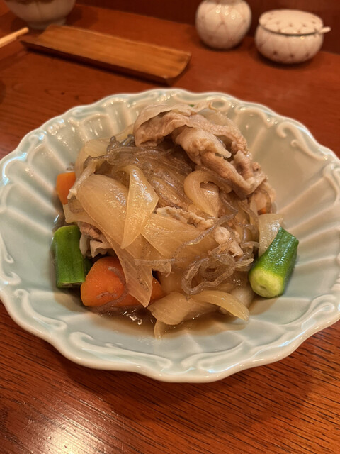 越 - 郡山（日本料理）の写真