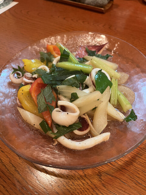 越 - 郡山（日本料理）の写真