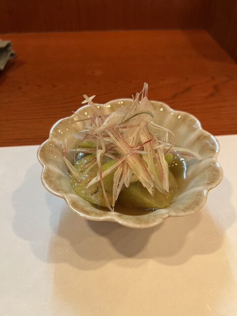 越 - 郡山（日本料理）の写真