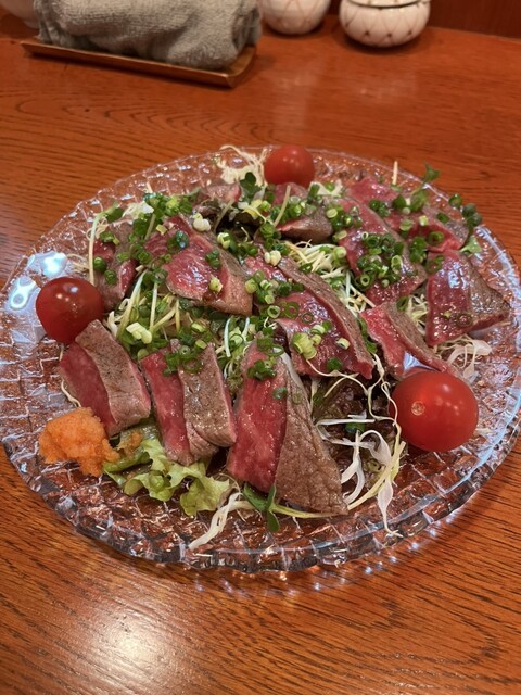 越 - 郡山（日本料理）の写真