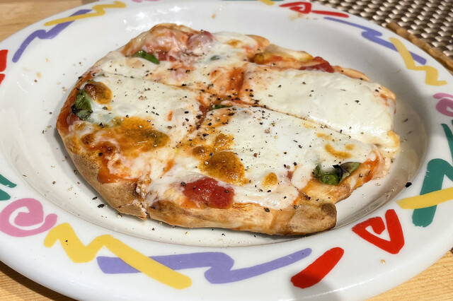 森のイタリアン La mia mamma（ラ ミア マンマ） - 八幡平市その他（イタリアン）の写真