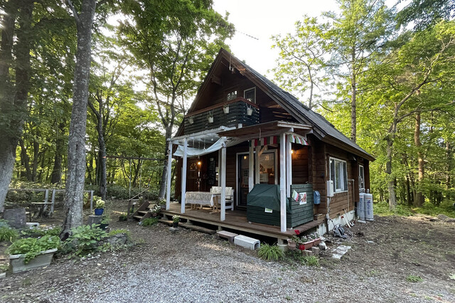 森のイタリアン La mia mamma（ラ ミア マンマ） - 八幡平市その他（イタリアン）の写真