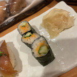 Sushidokoro Sekine - 