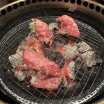 焼肉みずの - 