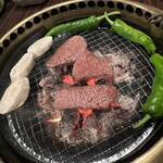 焼肉みずの - 