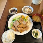 和光食堂 - 