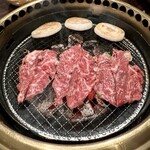 焼肉みずの - 
