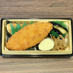 ほっかほっか亭 - 料理写真:海苔弁Premium ¥590