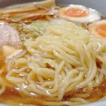 Manten - 麺