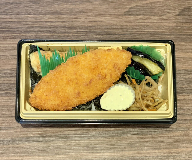 Hokka Hokka Tei Nakazaki Icchome Ten