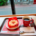 ミスタードーナツ - 