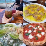 POSILLIPO cucina meridionale - 