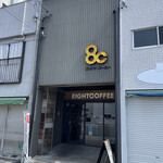 EIGHT COFFEE - 