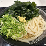 はなまるうどん - 
