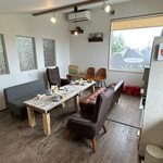 ぱん・パ・パン  - 