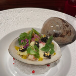 ラトリエ ドゥ ジョエル・ロブション - 