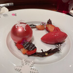 ラトリエ ドゥ ジョエル・ロブション - 