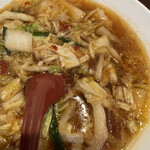 Saika Ramen - 