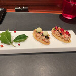 ラトリエ ドゥ ジョエル・ロブション - 