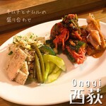 Onggi - 