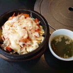 韓国料理スンチャン - 