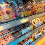 ミスタードーナツ - 