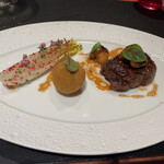 ラトリエ ドゥ ジョエル・ロブション - 